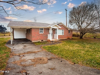 200 Hawkins Ave, Church Hill, TN 37642