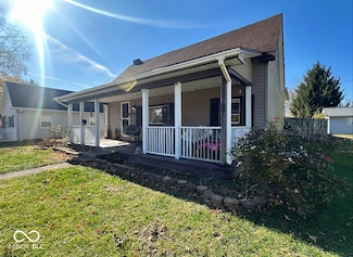 701 Illinois St, Crawfordsville, IN 47933