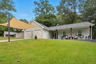 4450 Dorsett Shoals Run, Douglasville, GA 30135