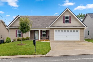3156 Bakertown Overlook Ln, Knoxville, TN 37931