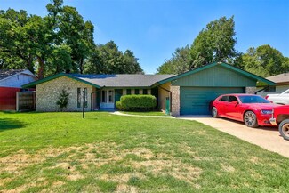 2309 N Markwell Place, Oklahoma City, OK 73127