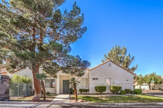 2251 Van Gogh Dr Unit 38, Henderson, NV 89074