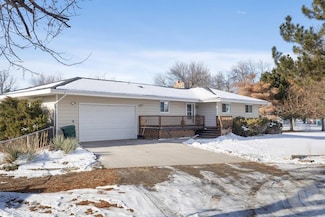3208 Duck Creek Rd, Billings, MT 59101