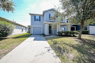 530 Silky Leaf Dr, Houston, TX 77073
