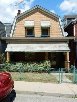 319 Onyx St, Pittsburgh, PA 15210