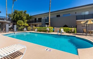 3230 E Pinchot Ave Unit 2, Phoenix, AZ 85018