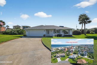 8 Sea Gull Terrace, Ormond Beach, FL 32176