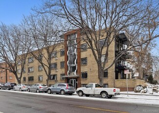 500 E 11th Ave Unit 401, Denver, CO 80203