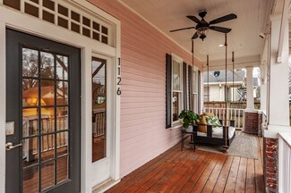 1126 Kirkland Ave, Nashville, TN 37216