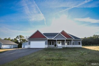 4026 Eagle Dr, Gosport, IN 47433
