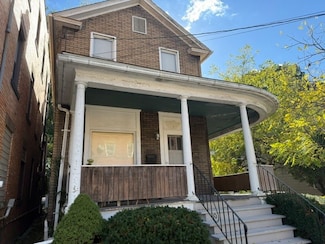 626 Baldwin St, Bridgeville, PA 15017