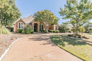 703 Brookdale Ct, Southlake, TX 76092