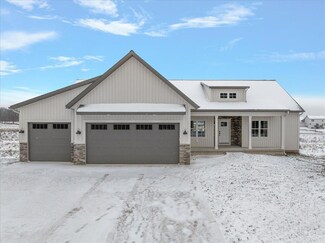 1783 Blaketon Dr, Grand Rapids, MI 49534
