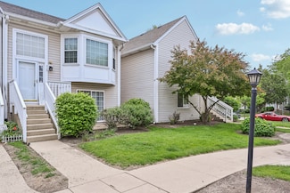 415 Hidden Creek Ln Unit 58, North Aurora, IL 60542