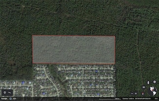 49.49 Acres Journey Rd, Slidell, LA 70460