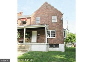 952 Argonne Dr, Baltimore, MD 21218