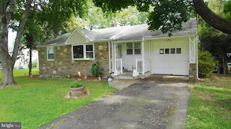 513 Central Ave, Feasterville Trevose, PA 19053
