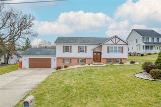 11260 Wagner Dr, Irwin, PA 15642