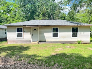 Tbd N Critz (Parcels A C D) St, Wiggins, MS 39577