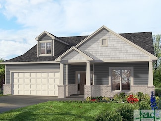 509 Sessile Oak Dr, Savannah, GA 31419