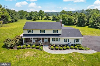 1602 Harbourton Rocktown Rd, Lambertville, NJ 08530