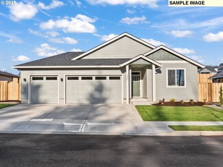 2127 E Badger Way, Lacenter, WA 98629