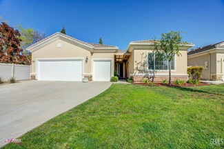 5801 Park Place Dr, Bakersfield, CA 93306