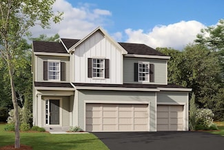 1801 Charleston Ln, Waconia, MN 55387
