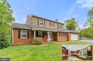 14547 Stephen St, Nokesville, VA 20181