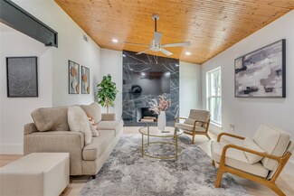 1701 Chesterfield Dr, Carrollton, TX 75007