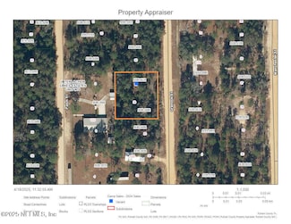 000 Grenock St, Interlachen, FL 32148