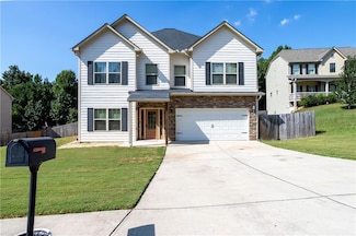 309 Daffodil Dr, Temple, GA 30179