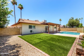 3913 N 86th St, Scottsdale, AZ 85251