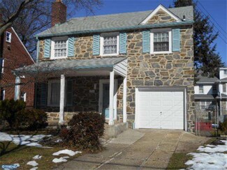 1543 Bradley Ave, Camden, NJ 08103