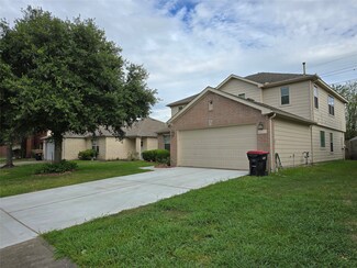 16311 Crooked Arrow Dr, Sugar Land, TX 77498