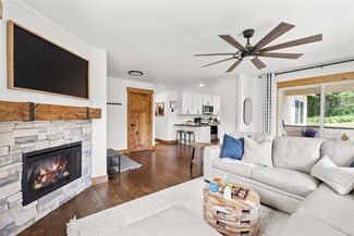 480 & 484 Coram Stage Rd, Coram, MT 59913
