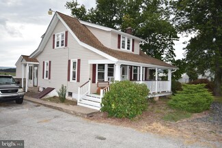 2370 Mummasburg Rd, Gettysburg, PA 17325