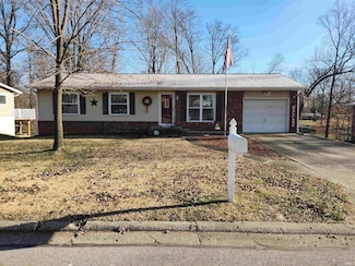 14 Mccracken Dr, Washington, IN 47501