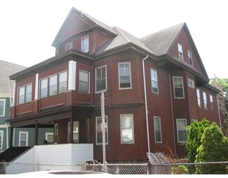 11 York St, Dorchester, MA 02121