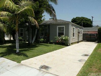 1134 N Buena Vista St, Burbank, CA 91505