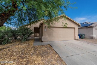 3142 S Foster Dr, Tucson, AZ 85730