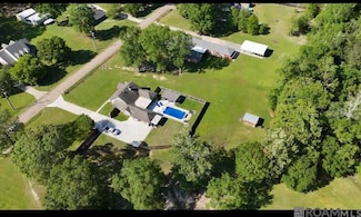 8694 Linkwood Dr, Denham Springs, LA 70706