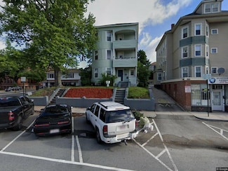 57 Hamilton St Unit 1, Worcester, MA 01604