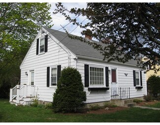6 Grover St, Beverly, MA 01915
