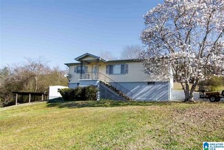 7201 Dons Dr, Bessemer, AL 35023