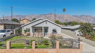 3901 Elma Rd, Pasadena, CA 91107