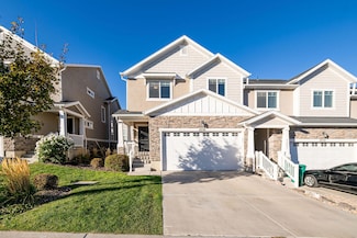 4890 W Spire Way, Riverton, UT 84096