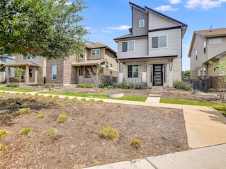 7509 Wildcat Pass, Austin, TX 78757