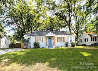 2445 Morton St, Charlotte, NC 28208