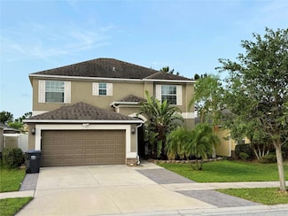 10951 Rainbow Pyrite Dr, Wimauma, FL 33598